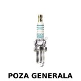 MBS Bujie Auto Denso Iridium Power IK22, echivalent NGK IFR7L11, Cod Produs: IK22