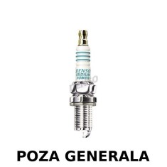 MBS Bujie Auto Denso Iridium Power IK22, echivalent NGK IFR7L11, Cod Produs: IK22