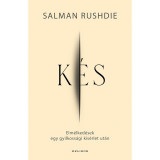 K&eacute;s - Rushdie, Salman