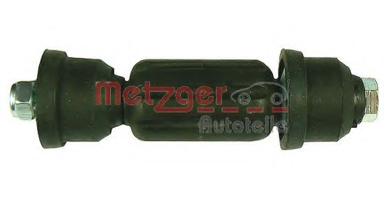 Brat/bieleta suspensie, stabilizator FORD FOCUS (DAW, DBW) (1998 - 2007) METZGER 53020419