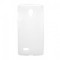 Husa ALLVIEW A5 Easy - Luxury Slim TPU TSS, Transparent