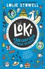 Loki: A Bad God&#039;s Guide to Taking the Blame
