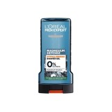 L&#039;Oreal Paris Men Expert Magnesium Defense Gel de duș pentru Bărbați 300 ml