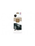 Odorizant auto Aroma Car Prestige Card Gold