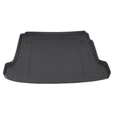 Tavita portbagaj Renault Fluence 2009-prezent Rezaw Plast