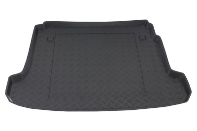 Tavita portbagaj Renault Fluence 2009-prezent Rezaw Plast foto