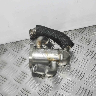 Răcitor EGR OPEL CORSA D 2010 foto