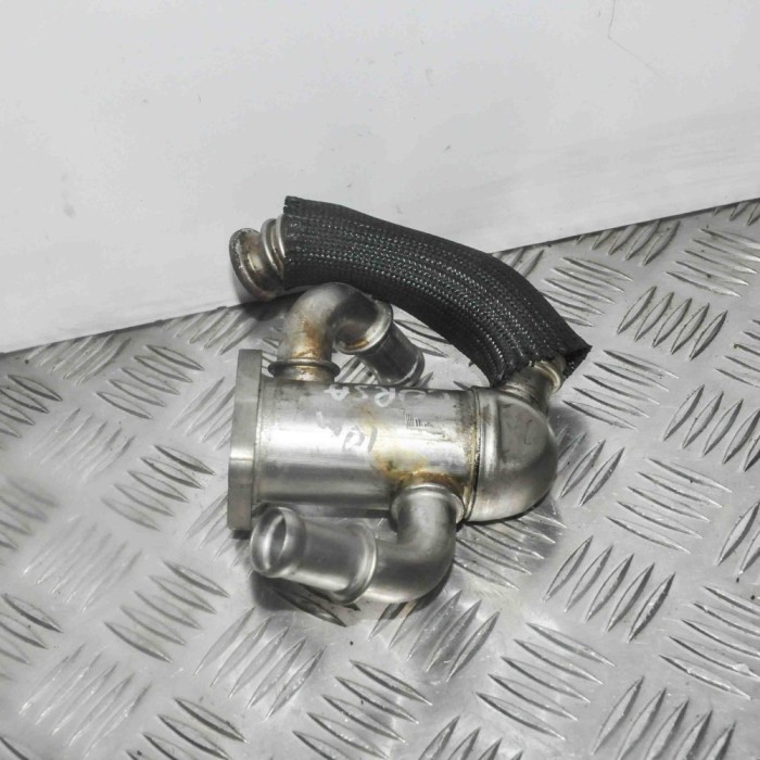 Răcitor EGR OPEL CORSA D 2010