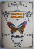 Broderie Mecanica Aurelia Sillo - Carte Hobby despre Broderie