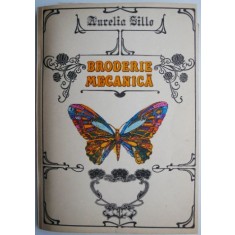 Broderie mecanica &ndash; Aurelia Sillo