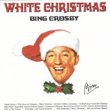 CD Bing Crosby &ndash; White Christmas (-VG)