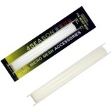 Rezerva Carp Academy Plasa Solubila Pva 4 Season, 28mm, 5m