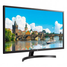 Monitor LG 32MN500M-B 32&amp;quot; Full HD IPS HDMI Negru foto