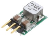 Convertor DC-DC 15-36V la 12V 1A TO220