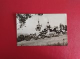 CARTE POSTALA - RPR - SINAIA - MUZEUL PELES