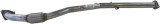 Racord evacuare Opel Insignia A, Insignia A Country, Insignia A Sports; Saab 9-5 Motor 2.0 Cdti, 2.0 CDTi, 2.0 Cdti, 2.0 Cdti, 2.0 TiD, OE 13229522
