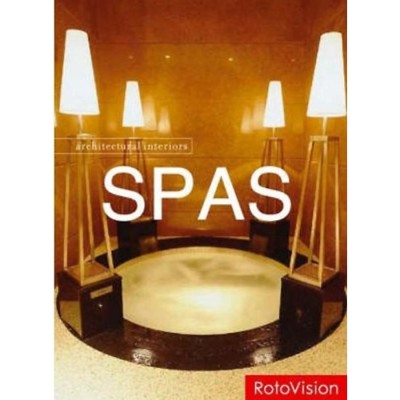 Spas Architectural Interiors foto