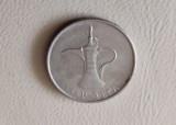 Emiratele Arabe Unite &ndash; 1 dirham (2007) monedă s396, Asia