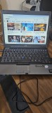LEPTOP HP COMPAQ 2510P /PROCESOR INTEL CORE 2 DUO U7600 /1,2 GHz/RAM 2 GB /HARD 80 GB , WIN 10 INSTALAT RECENT .