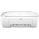 Multifunctional Inkjet printer HP DeskJet 2810e All-in-One 588Q0B, Wireless, A4