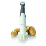 Cumpara ieftin Blender pasator Trisa Masher, 65W, Maner ergonomic, Sistem inteligent Click, Cod 6703.76 ProDesign DailyAppliances
