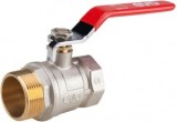 Robinet Sfera-Maneta 1036 Fi-Fe, 1 1/4"