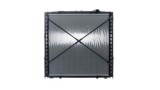 Radiator racire motor DAF Xf, Xg, Xg+ Motor FA 410, FA 430, FA 440, FA 450, FA 460, FA 480, FA 510, FA 530, FAD 430, FAD 460, FAD 480, FAD 510, FAD