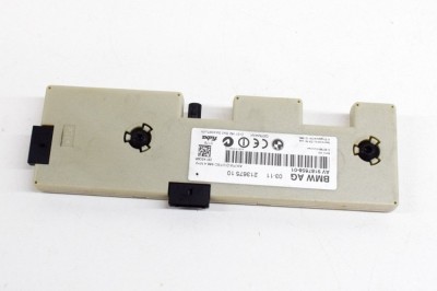 Amplificator de antena BMW 3 Coupe E92 2011 OEM: 9187658,21367510 20606126 foto