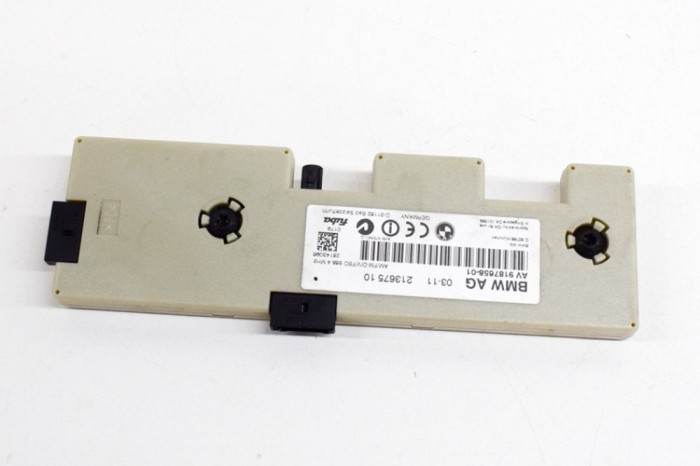 Amplificator de antena BMW 3 Coupe E92 2011 OEM: 9187658,21367510 20606126