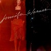Vinil LP Jennifer Warnes &lrm;&ndash; Jennifer Warnes (VG+), Rock