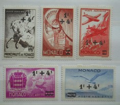 MONACO SERIE MH foto