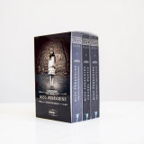 Cumpara ieftin Box set &quot;Miss Peregrine&quot; - Ransom Riggs