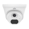 Camera IP 4MP, lentila 2.8mm, Smart IR 30m, Mic, PoE - UNV IPC3614LB-AF28-ECO SafetyGuard Surveillance, Uniview