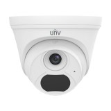Camera IP 4MP, lentila 2.8mm, Smart IR 30m, Mic, PoE - UNV IPC3614LB-AF28-ECO SafetyGuard Surveillance