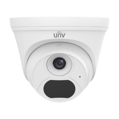 Camera IP 4MP, lentila 2.8mm, Smart IR 30m, Mic, PoE - UNV IPC3614LB-AF28-ECO SafetyGuard Surveillance