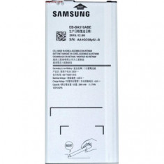 Acumulator Samsung EB-BA510 2900mAh Original Swap