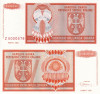 CROATIA 1.000.000.000 dinara 1993 KNIN serie Z UNC!!!