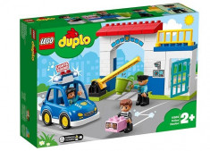 LEGO DUPLO - Sectie de politie 10902 foto