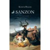 Sanzon - Versek - K&aacute;nt&aacute;s Bal&aacute;zs
