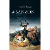 Sanzon - Versek - K&aacute;nt&aacute;s Bal&aacute;zs
