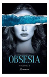 Obsesia (Vol. 3) - Paperback brosat - Helene N. - Bookzone