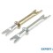 Set accesorii saboti frana Mazda BT-50 (2006-&gt;)[CD,UN] #1