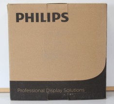 Ecran multi-touch Philips Signage Solutions