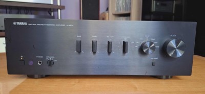 Amplificator Yamaha A-S300 foto