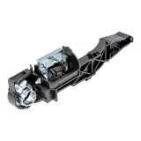 Mecanism deschidere usa, Spate, Stanga, usa culisanta, Renault Master 3 2010-, Opel Movano B 2010-, Nissan Nv400 2010-, 806069981R