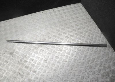 Chedar geam ușă st&amp;acirc;nga față VW PASSAT Variant B6 3C5 2008 OEM: 3C4837475C 1430541 foto