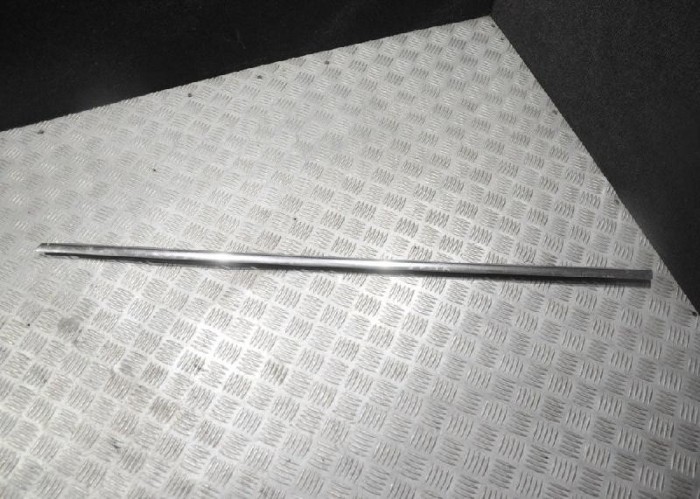 Chedar geam ușă st&acirc;nga față VW PASSAT Variant B6 3C5 2008 OEM: 3C4837475C 1430541