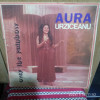 -Y- AURA URZICEANU - OVER THE RAINBOW - DUBLU ALBUM ( STARE EX + ) DISC VINIL LP, Jazz
