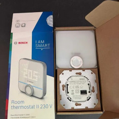 Bosch II Smart Thermostat