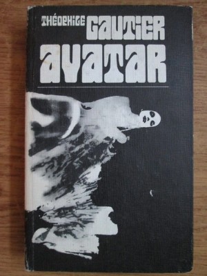 Theophile Gautier - Avatar foto